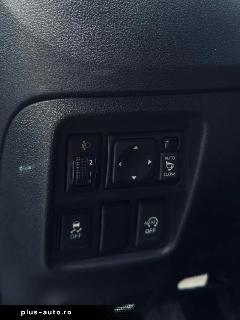 NISSAN JUKE   FAB 12.2013   1.5 DIESEL 110CP   EURO 5