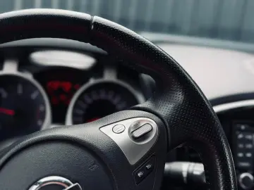 NISSAN JUKE   FAB 12.2013   1.5 DIESEL 110CP   EURO 5