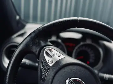 NISSAN JUKE   FAB 12.2013   1.5 DIESEL 110CP   EURO 5