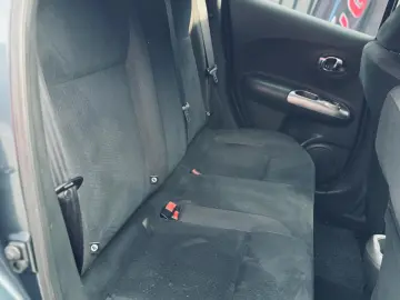 NISSAN JUKE   FAB 12.2013   1.5 DIESEL 110CP   EURO 5