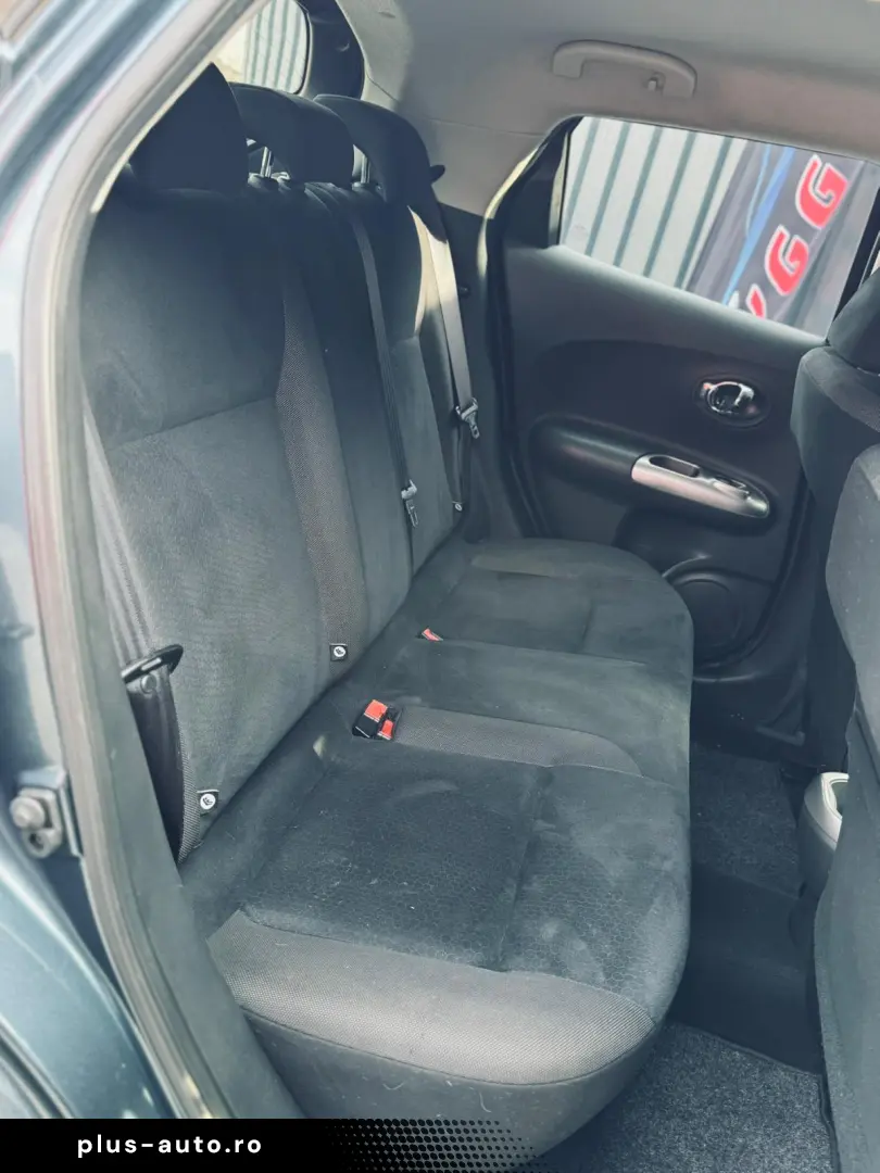 NISSAN JUKE   FAB 12.2013   1.5 DIESEL 110CP   EURO 5