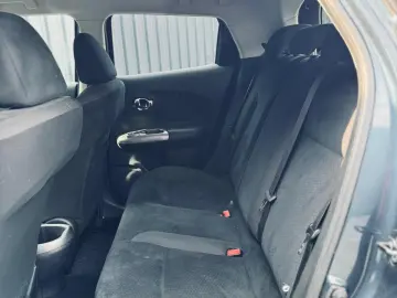 NISSAN JUKE   FAB 12.2013   1.5 DIESEL 110CP   EURO 5