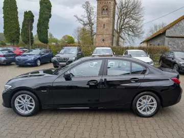 BMW 320 e Limo  Automatik Plug-in Hybrid