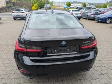 BMW 320 e Limo  Automatik Plug-in Hybrid