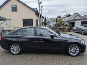 BMW 320 e Limo  Automatik Plug-in Hybrid