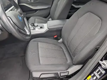 BMW 320 e Limo  Automatik Plug-in Hybrid