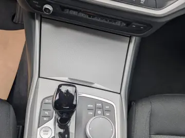 BMW 320 e Limo  Automatik Plug-in Hybrid