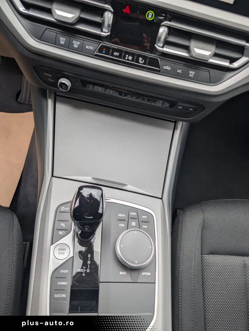 BMW 320 e Limo  Automatik Plug-in Hybrid