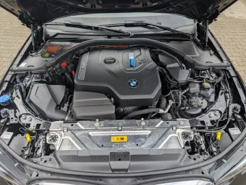 BMW 320 e Limo  Automatik Plug-in Hybrid