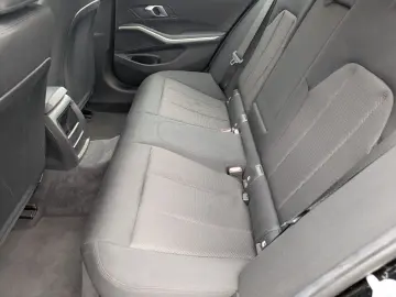 BMW 320 e Limo  Automatik Plug-in Hybrid