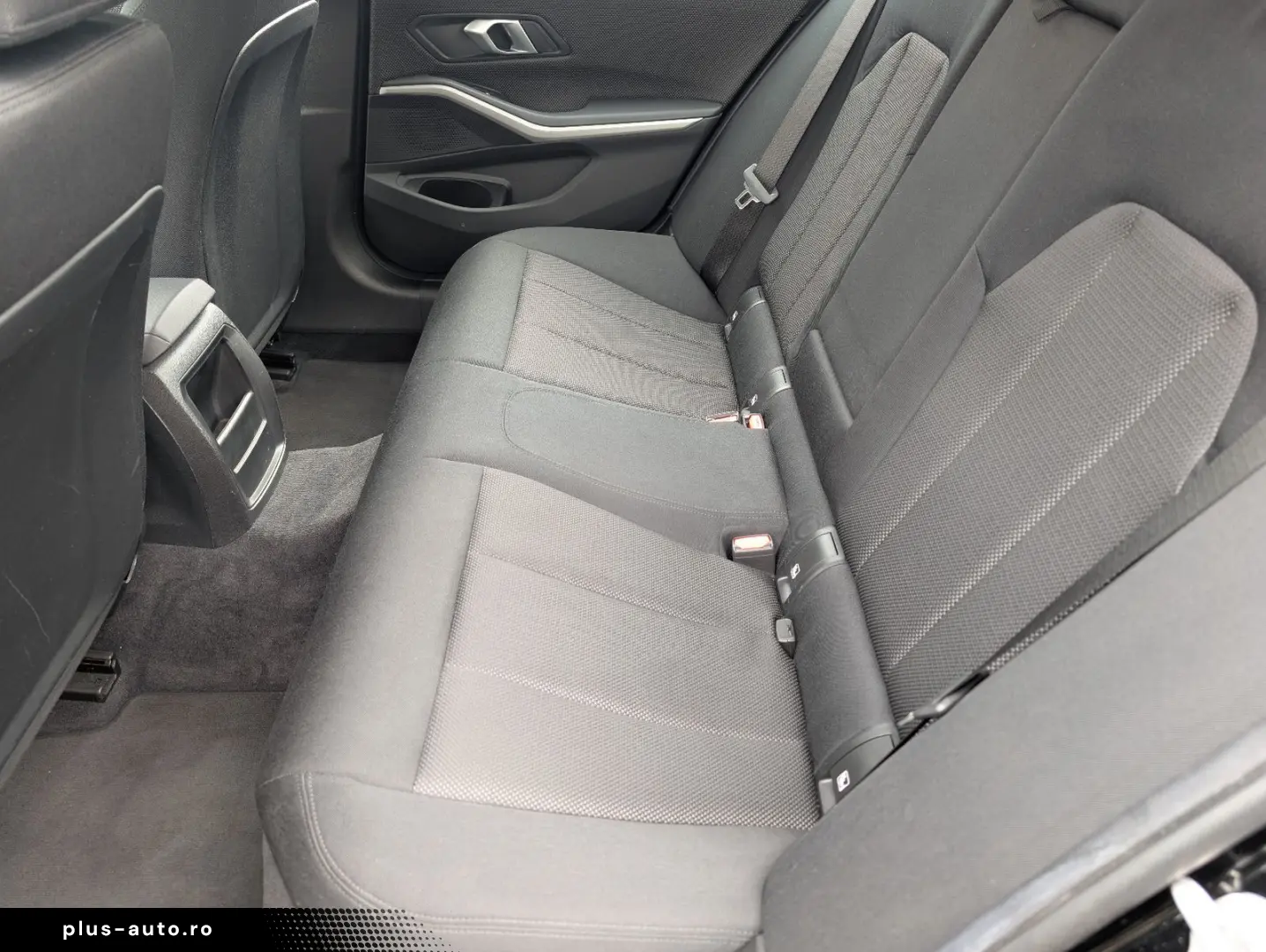 BMW 320 e Limo  Automatik Plug-in Hybrid