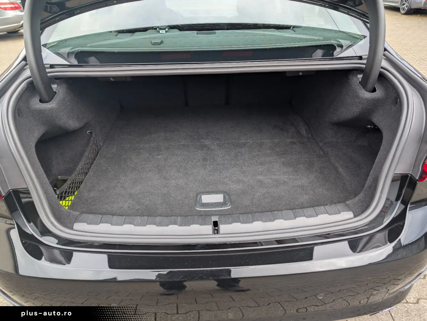 BMW 320 e Limo  Automatik Plug-in Hybrid