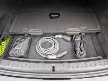 BMW 320 e Limo  Automatik Plug-in Hybrid