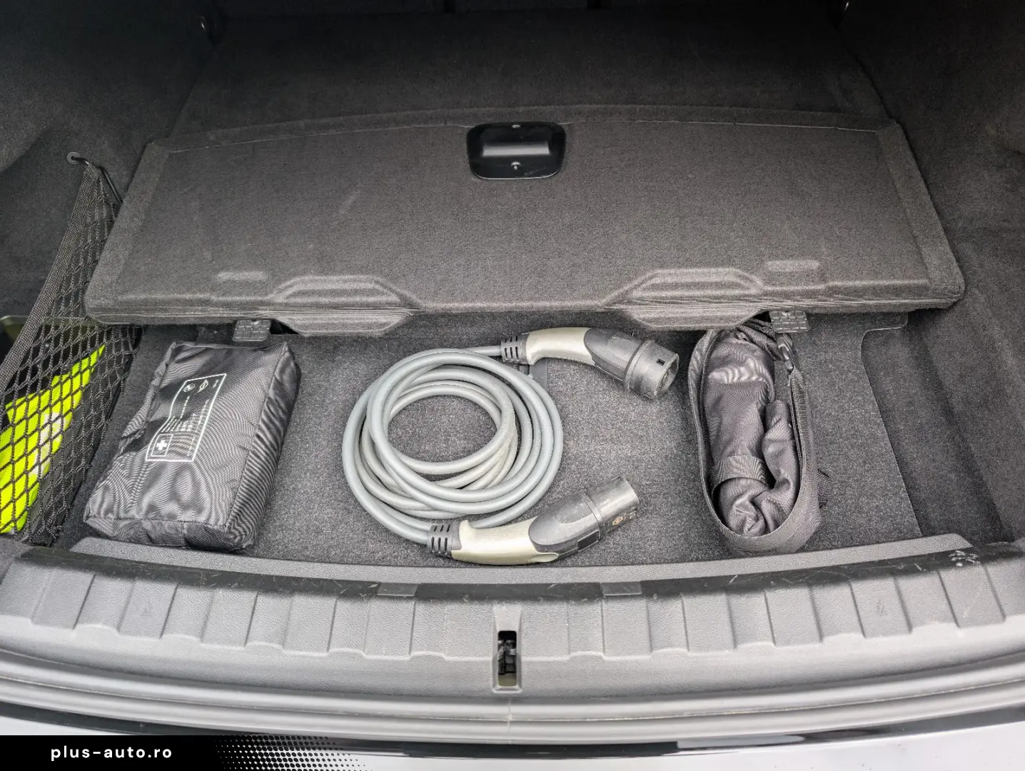 BMW 320 e Limo  Automatik Plug-in Hybrid