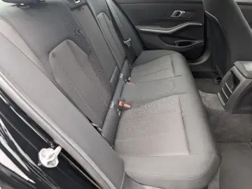 BMW 320 e Limo  Automatik Plug-in Hybrid