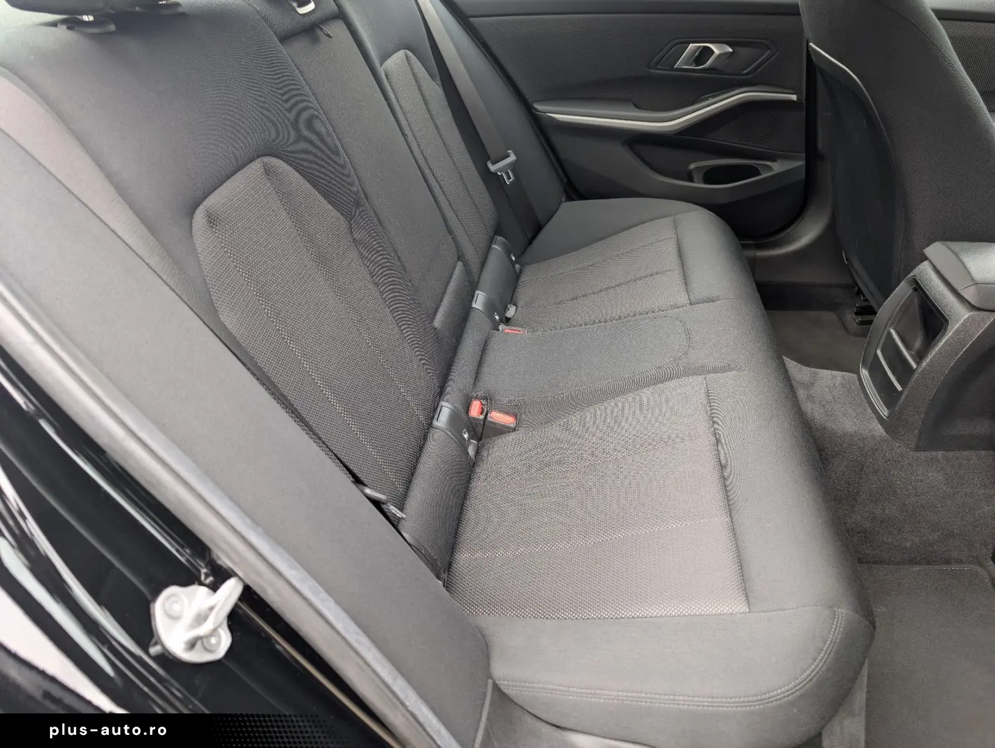 BMW 320 e Limo  Automatik Plug-in Hybrid