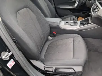 BMW 320 e Limo  Automatik Plug-in Hybrid