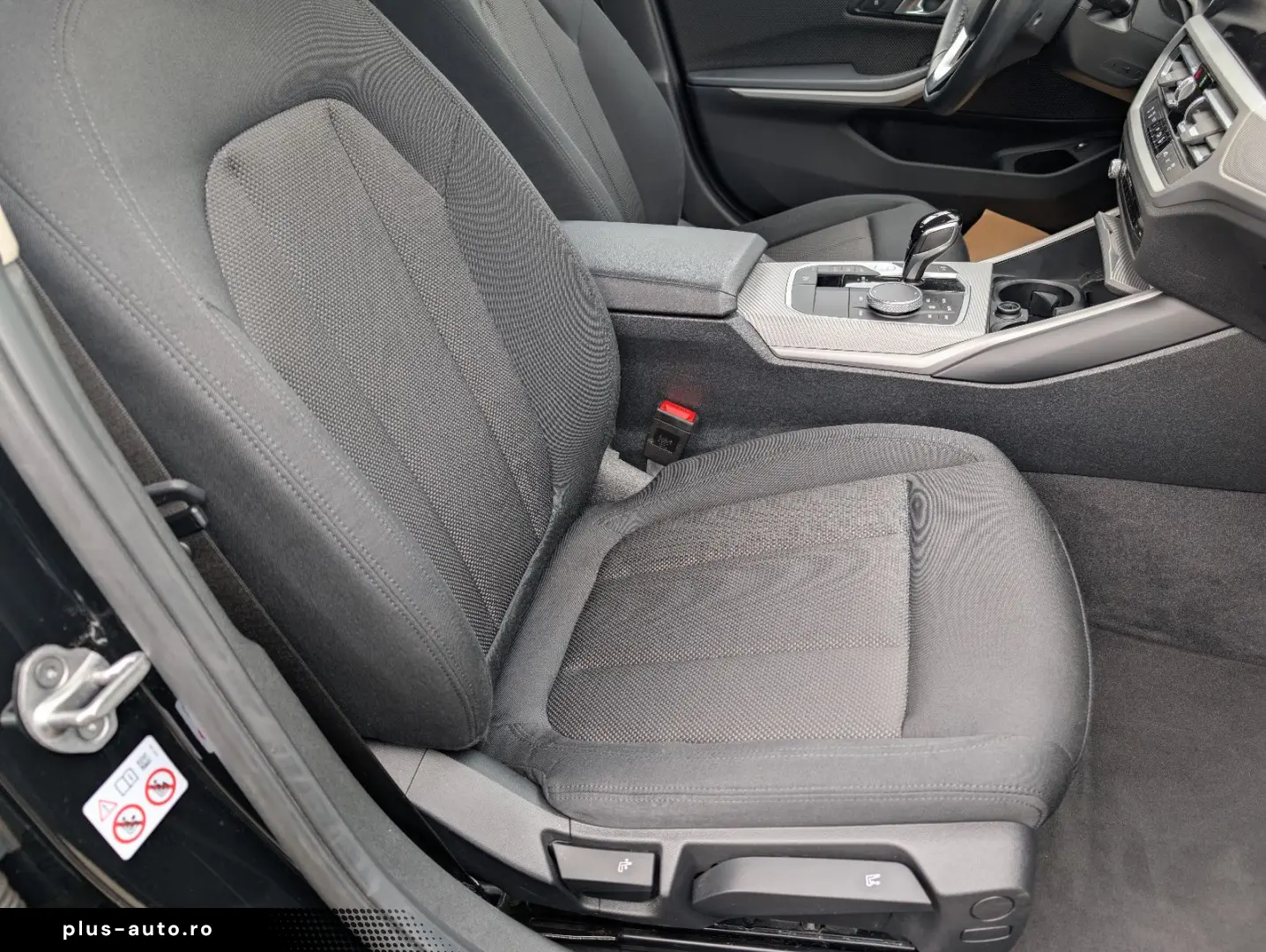 BMW 320 e Limo  Automatik Plug-in Hybrid