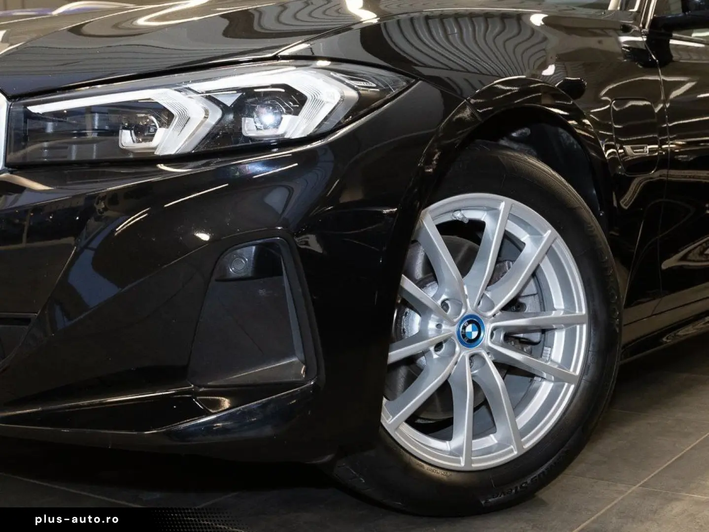 BMW 320e HK HiFi DAB ACC   Stop&Go Klimaaut. Shz