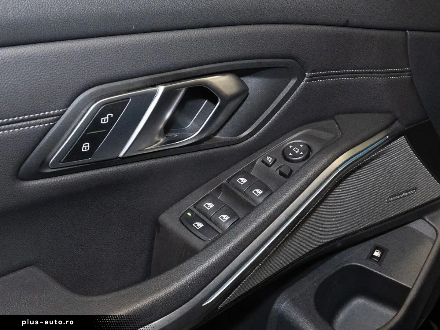 BMW 320e HK HiFi DAB ACC   Stop&Go Klimaaut. Shz