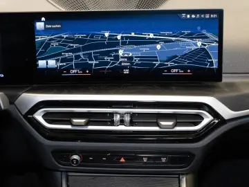 BMW 320e HK HiFi DAB ACC   Stop&Go Klimaaut. Shz