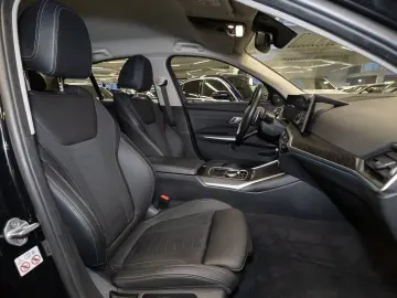 BMW 320e HK HiFi DAB ACC   Stop&Go Klimaaut. Shz