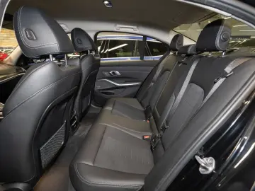 BMW 320e HK HiFi DAB ACC   Stop&Go Klimaaut. Shz