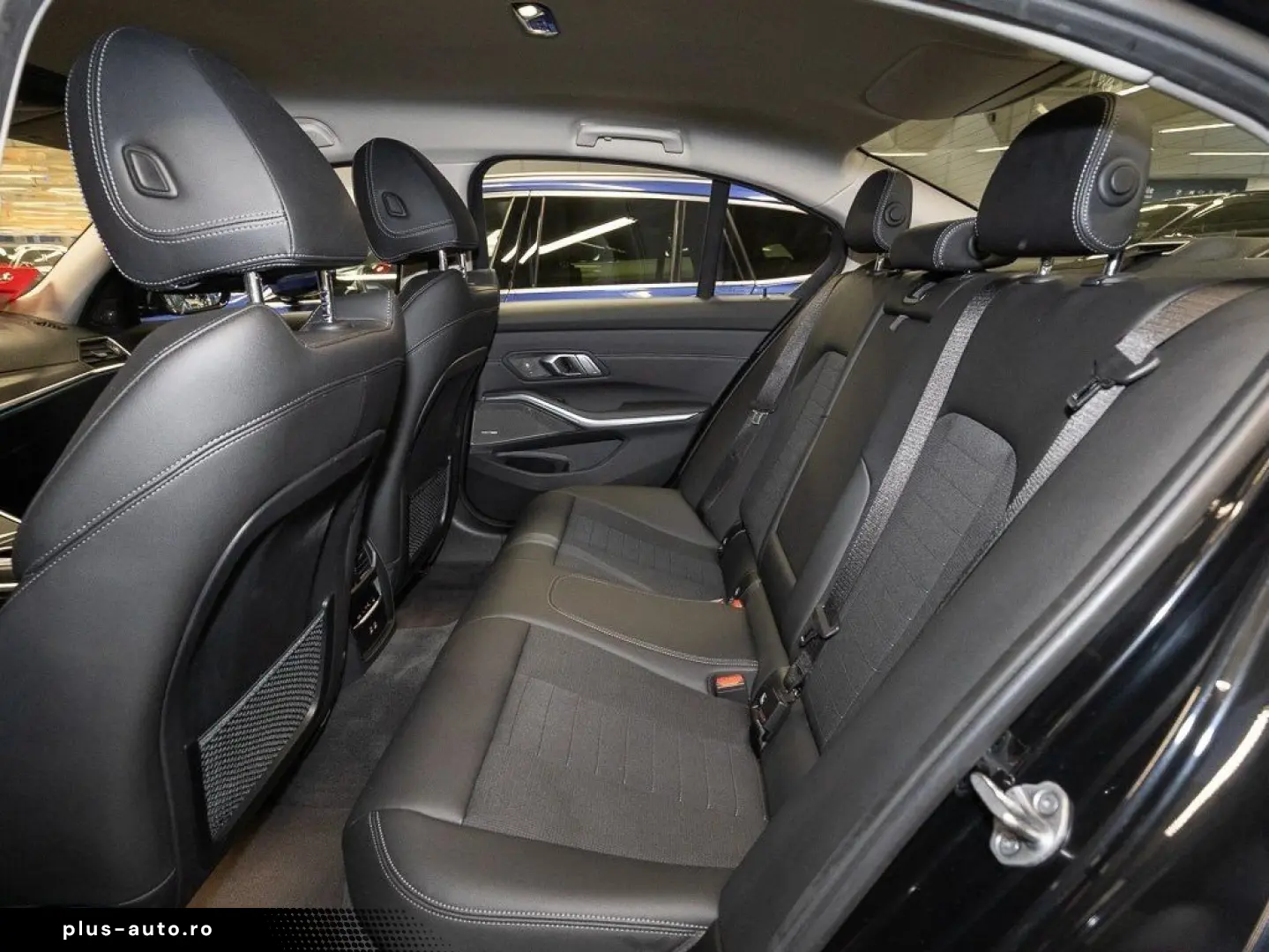 BMW 320e HK HiFi DAB ACC   Stop&Go Klimaaut. Shz