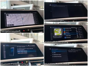 BMW 330e Lim SportLine Laser SurrView HUD AHK ACC