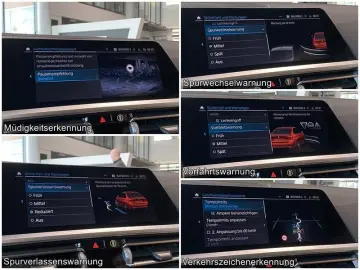 BMW 330e Lim SportLine Laser SurrView HUD AHK ACC