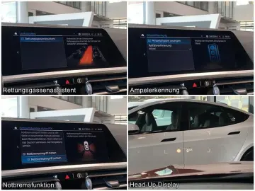 BMW 330e Lim SportLine Laser SurrView HUD AHK ACC