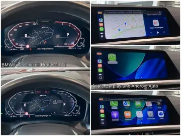 BMW 330e Lim SportLine Laser SurrView HUD AHK ACC