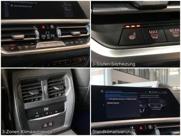 BMW 330e Lim SportLine Laser SurrView HUD AHK ACC