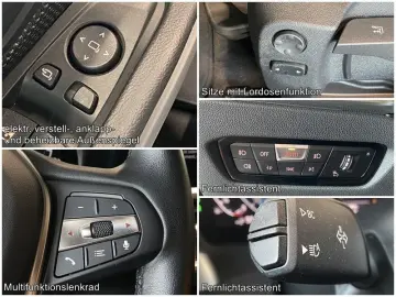 BMW 330e Lim SportLine Laser SurrView HUD AHK ACC