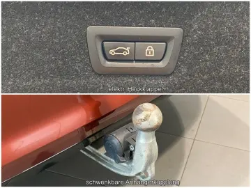 BMW 330e Lim SportLine Laser SurrView HUD AHK ACC