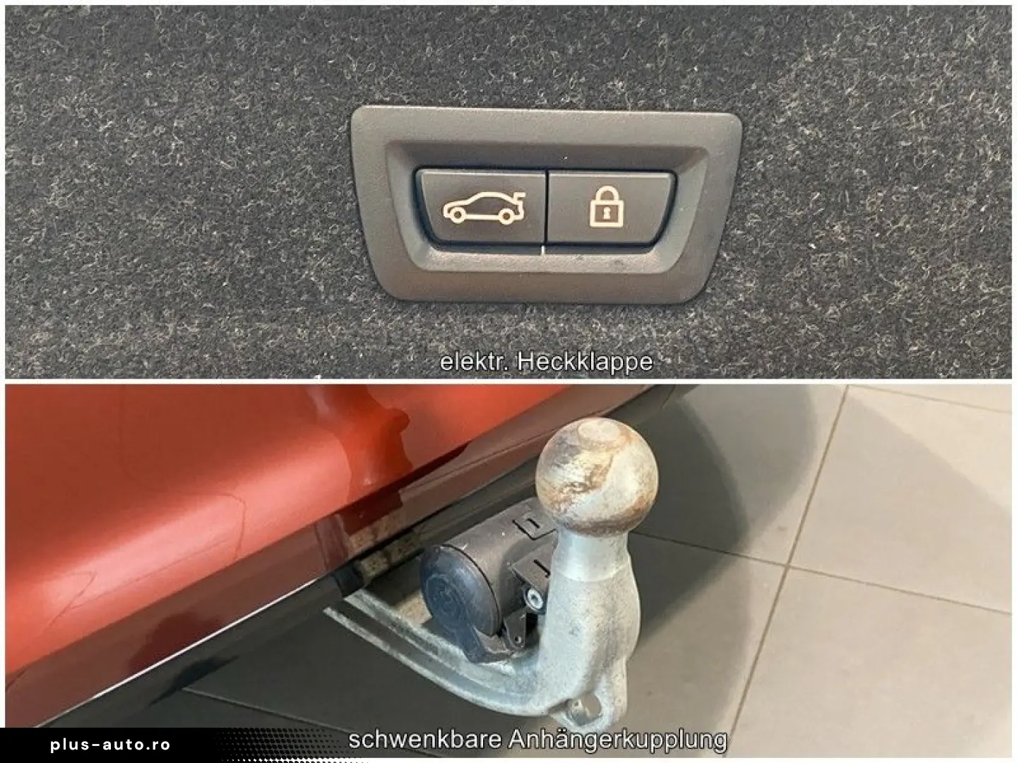 BMW 330e Lim SportLine Laser SurrView HUD AHK ACC