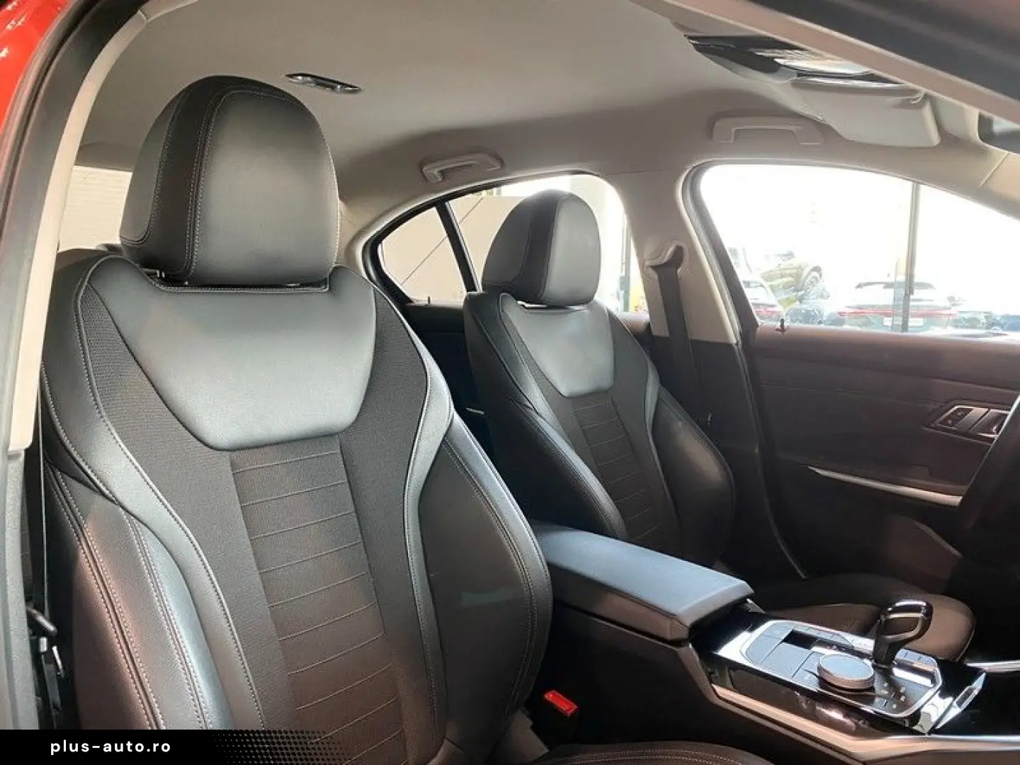 BMW 330e Lim SportLine Laser SurrView HUD AHK ACC