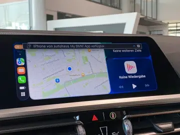 BMW 330e Lim SportLine Laser SurrView HUD AHK ACC