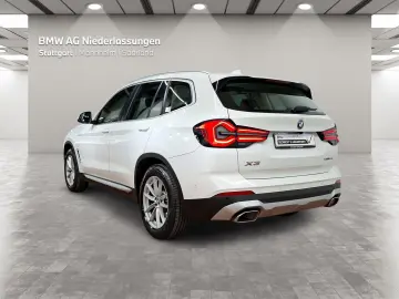 BMW X3 xDrive30e