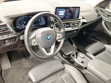 BMW X3 xDrive30e