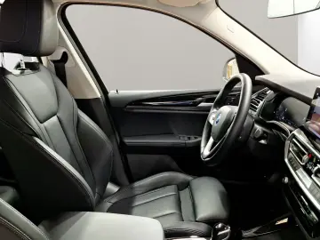 BMW X3 xDrive30e