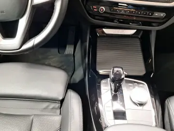 BMW X3 xDrive30e