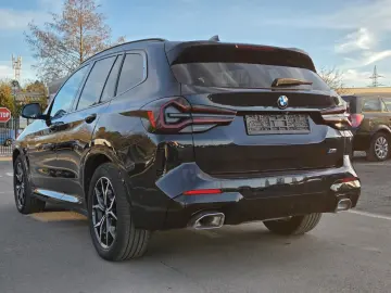 BMW X3 xDrive20d M SPORT Leder LED