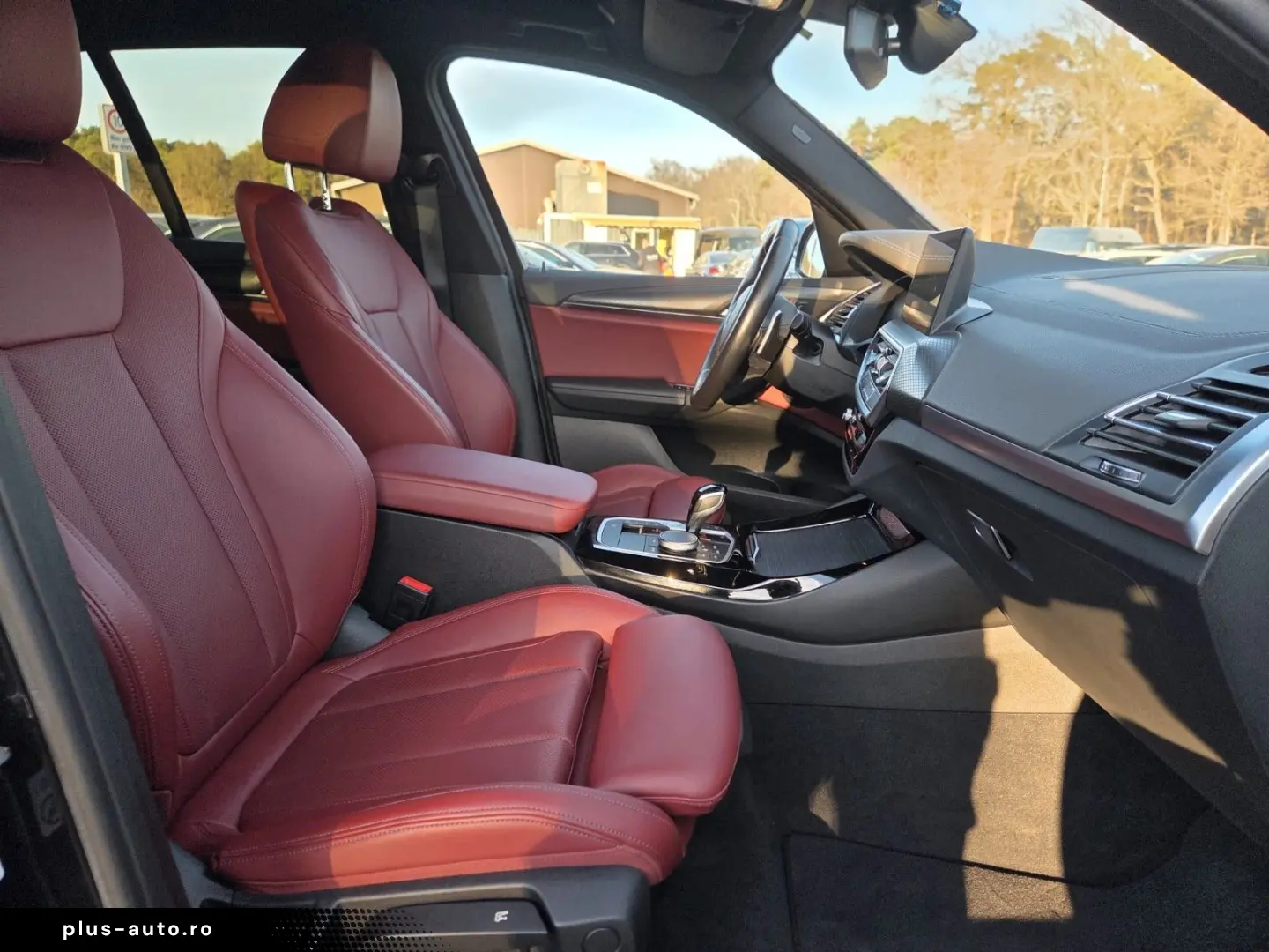 BMW X3 xDrive20d M SPORT Leder LED