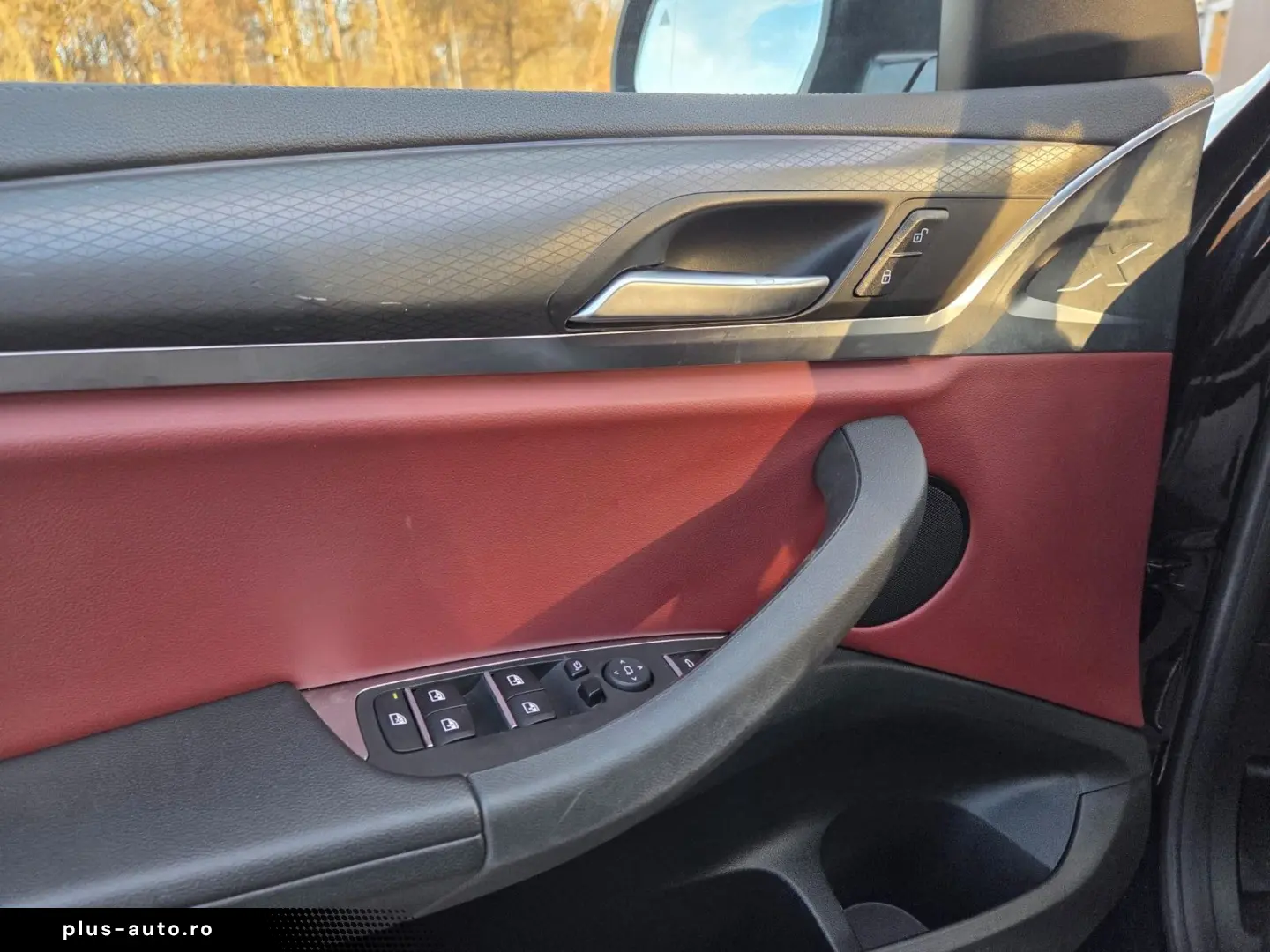 BMW X3 xDrive20d M SPORT Leder LED