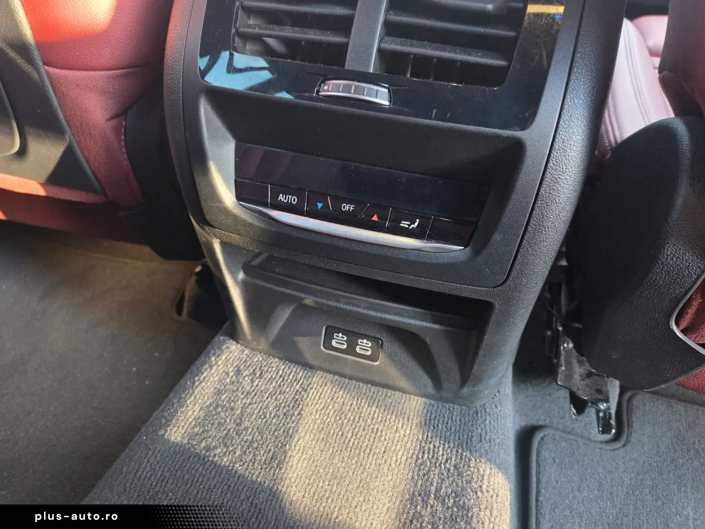 BMW X3 xDrive20d M SPORT Leder LED