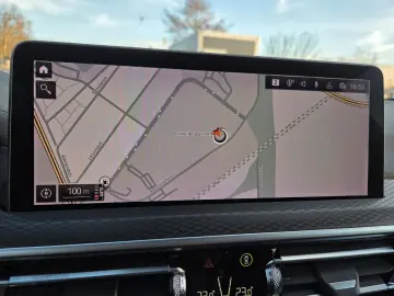 BMW X3 xDrive20d M SPORT Leder LED