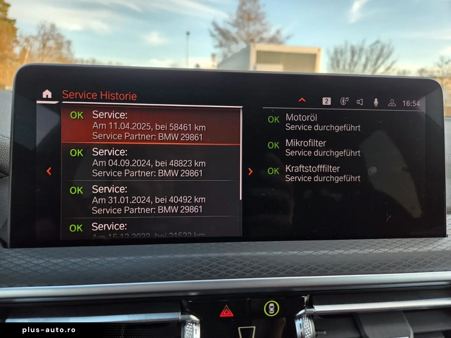 BMW X3 xDrive20d M SPORT Leder LED