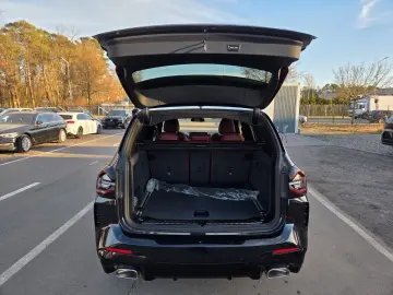 BMW X3 xDrive20d M SPORT Leder LED