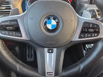 BMW X3 xDrive20d M SPORT Leder LED